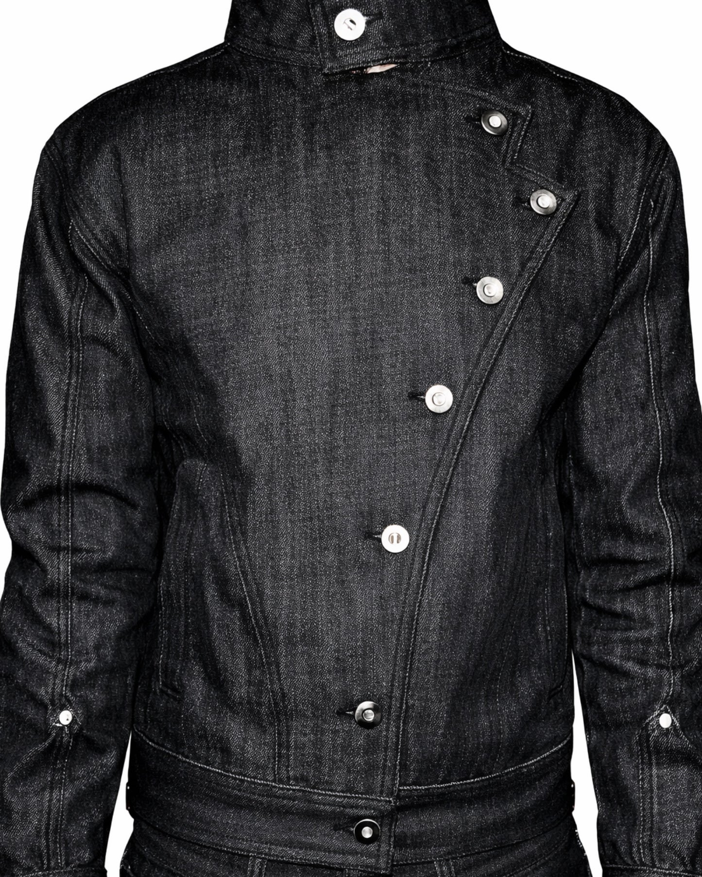 LONE - SELVEDGE DENIM