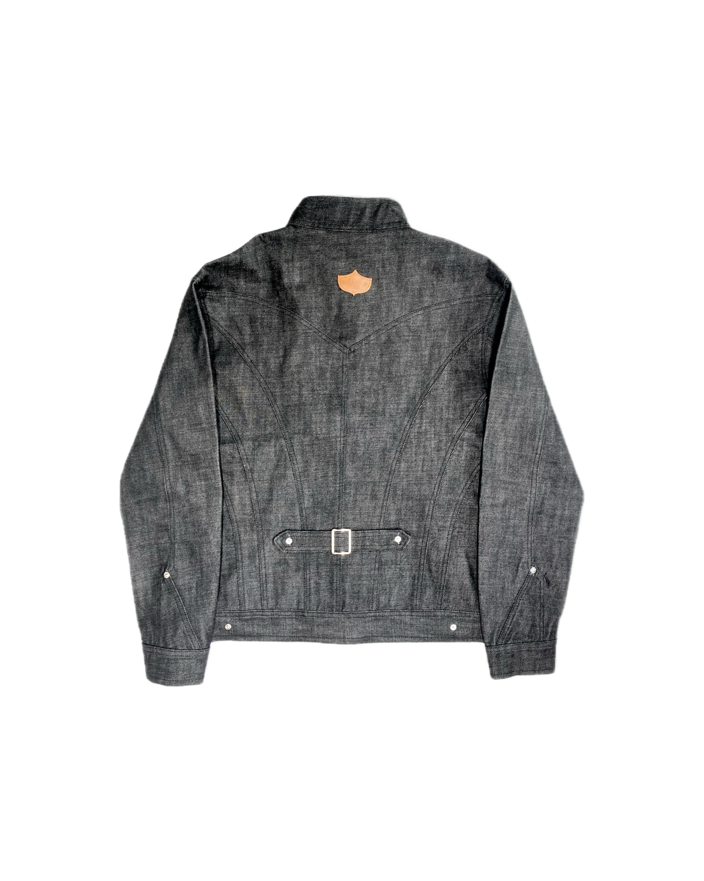 LONE - SELVEDGE DENIM