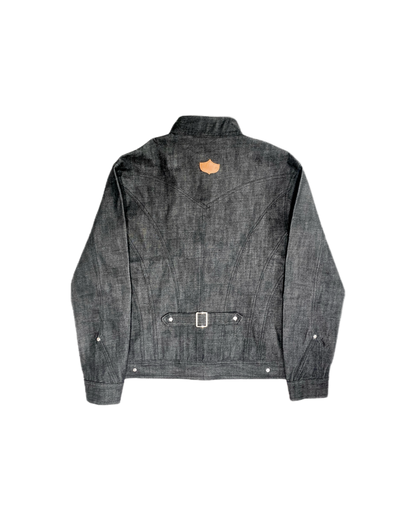 LONE - SELVEDGE DENIM