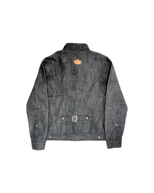 LONE - SELVEDGE DENIM