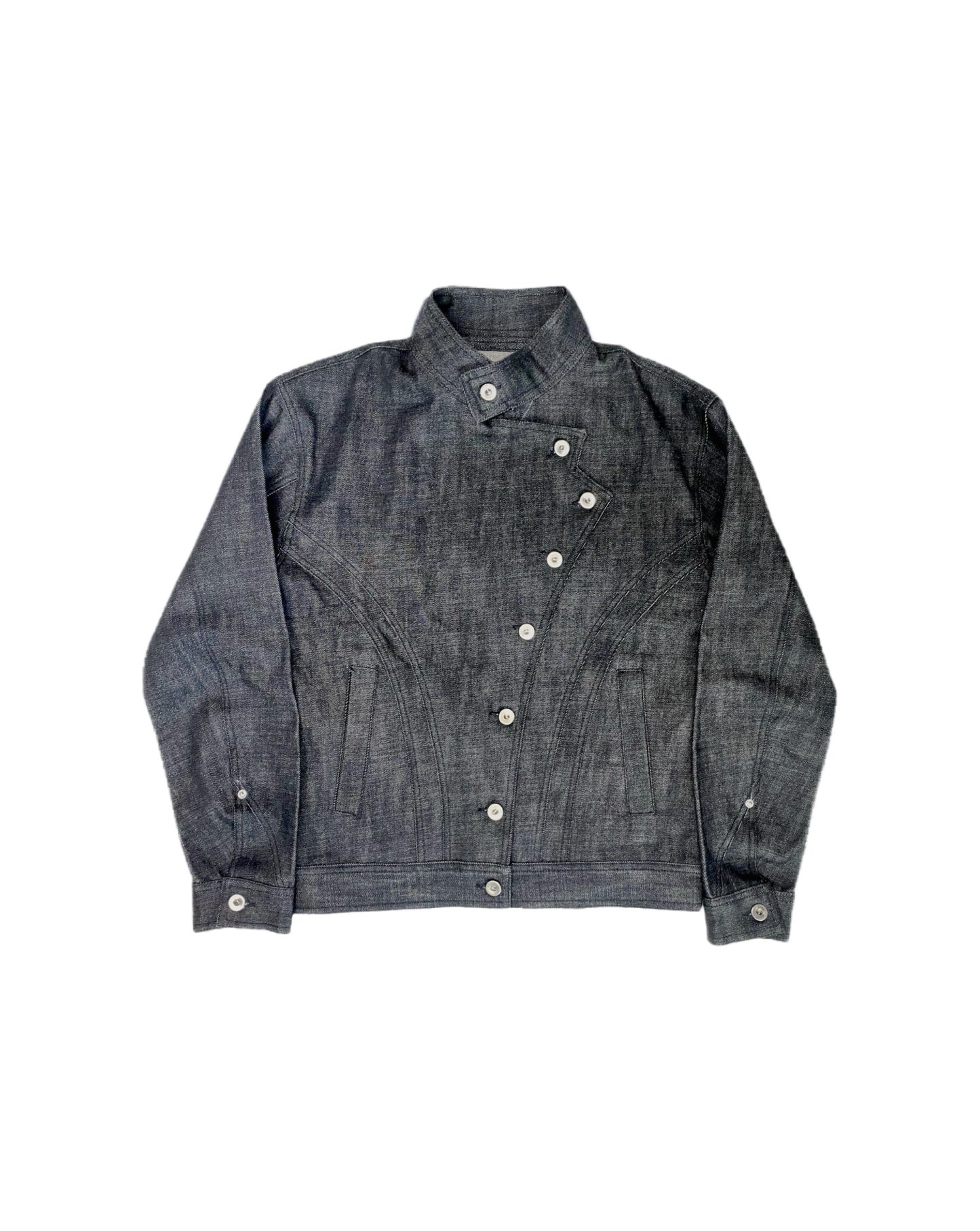 LONE - SELVEDGE DENIM