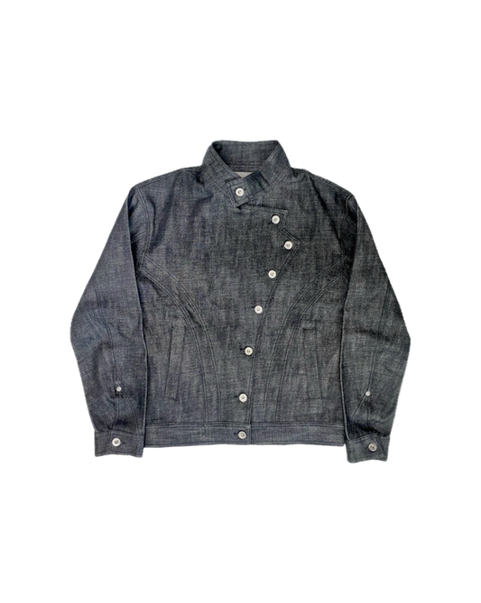 LONE - SELVEDGE DENIM