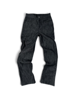RIPPELED