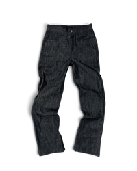 RIPPELED