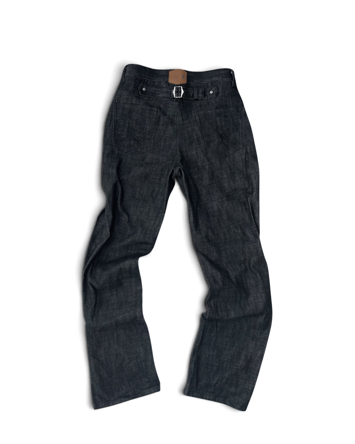 RIPPELED