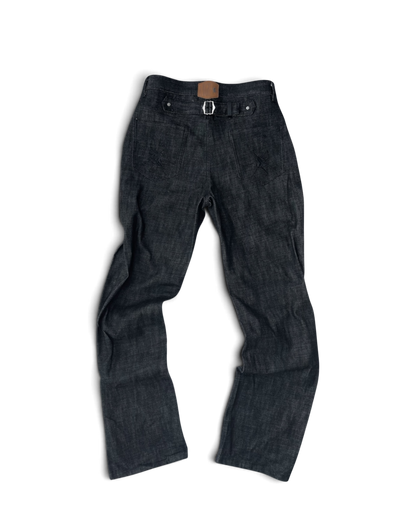 RIPPELED