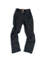 RIPPELED